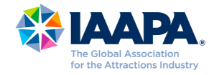 International Association of Amusement Parks and Attractions (IAAPA)
