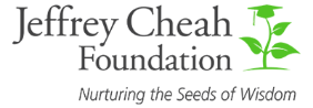 Jeffrey Cheah Foundation