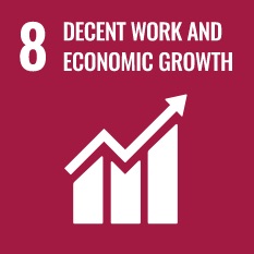 Decent Work and Economic Growth