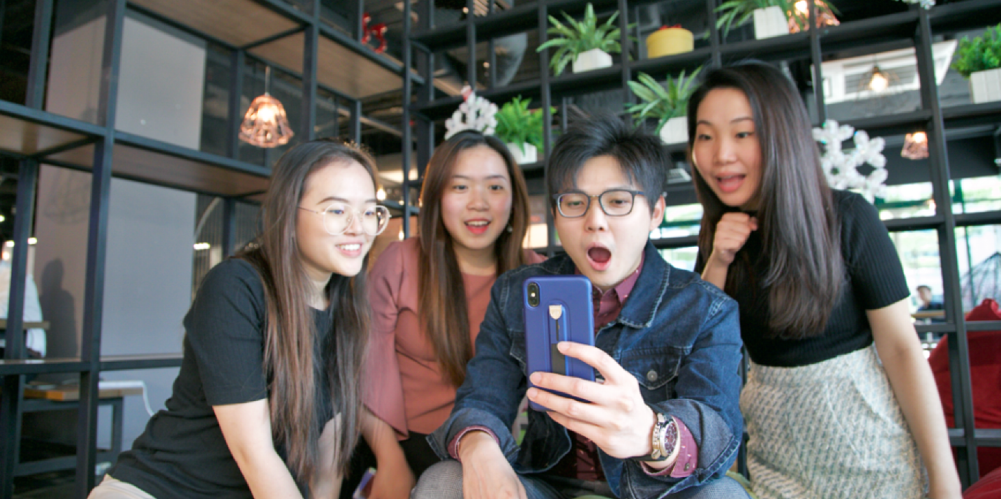 Accelution Group Internship