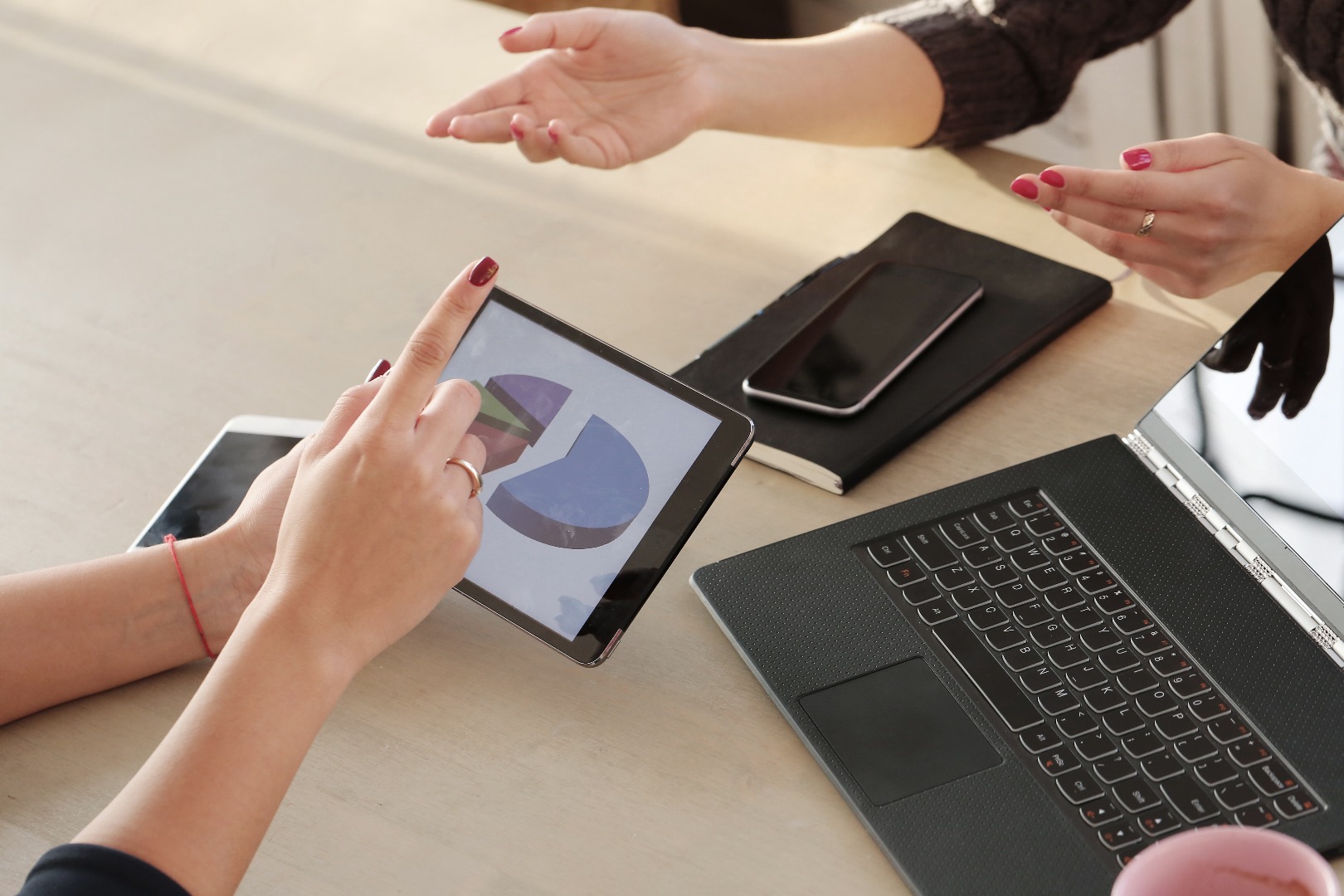 Accelution Milestone